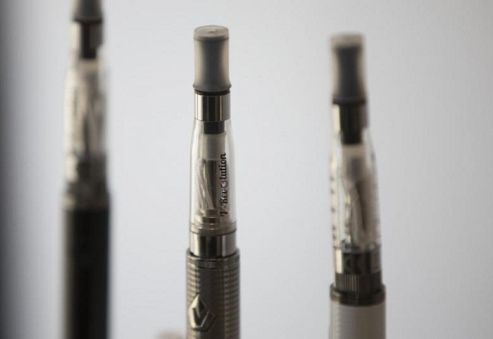 Study of cancer-causing toxins finds e-cigarettes much safer than smoking